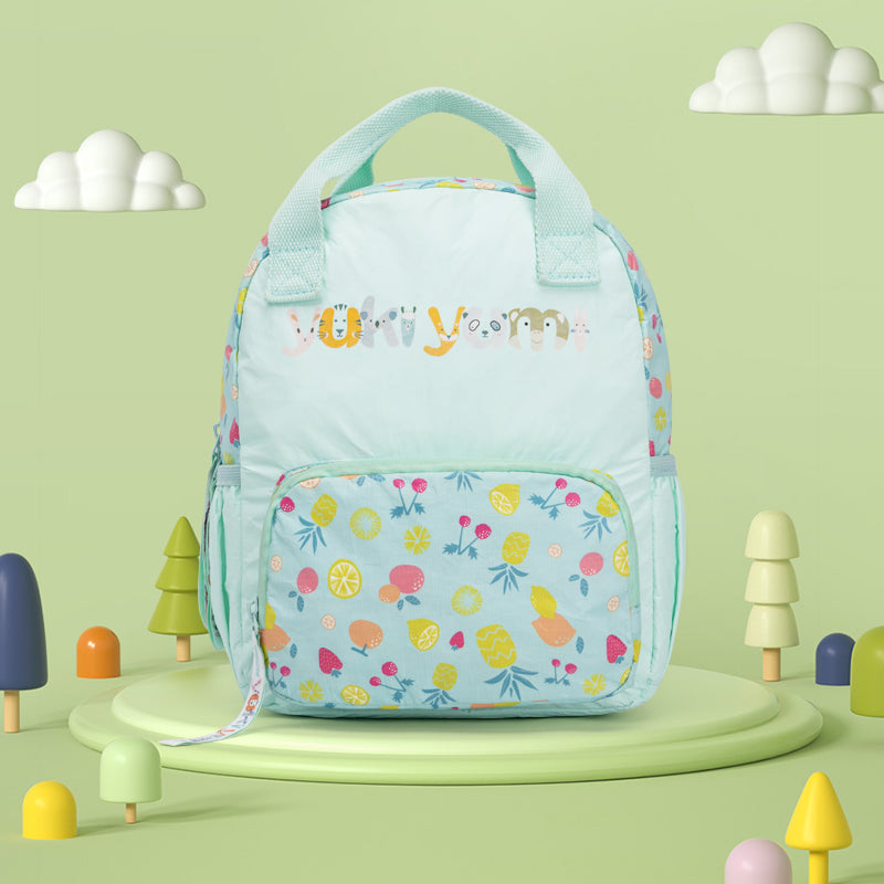 Bedrucken von umweltfreundlichem Tyvek-Papierrucksack Y2021003