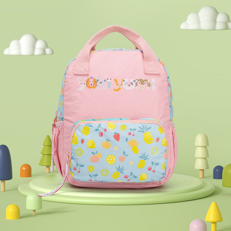 Printing Tyvek Paper Backpack Eco-Friendly Y2021003