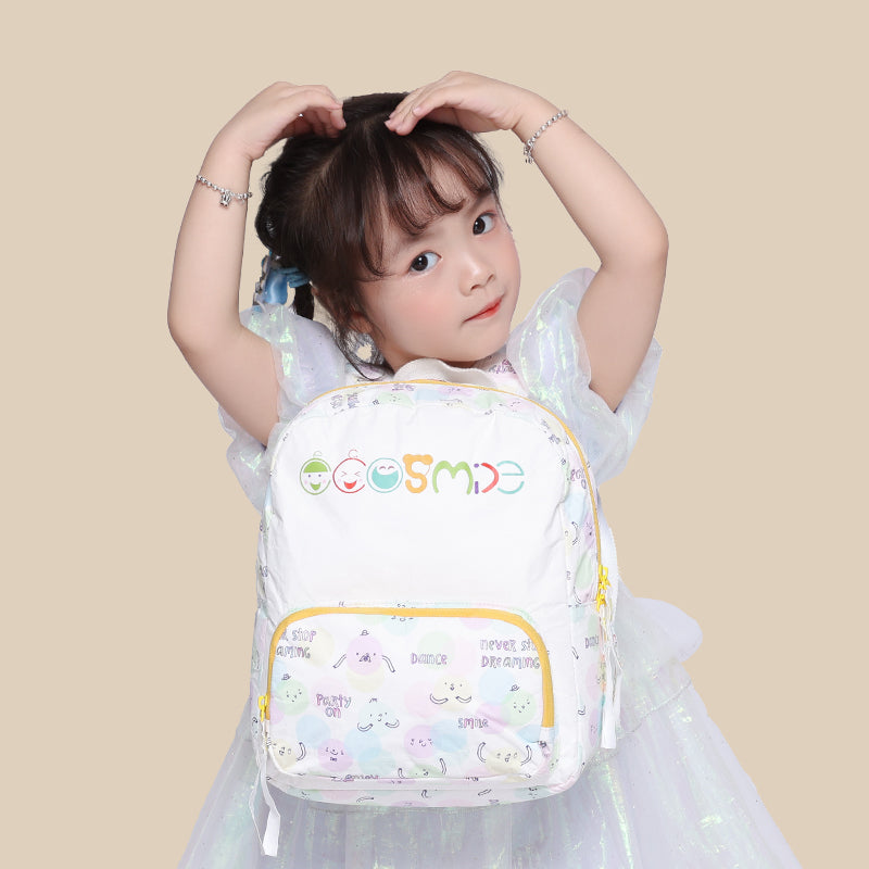 Mochila de Papel Tyvek Daydream para Niños Ecológica ES21001-02 