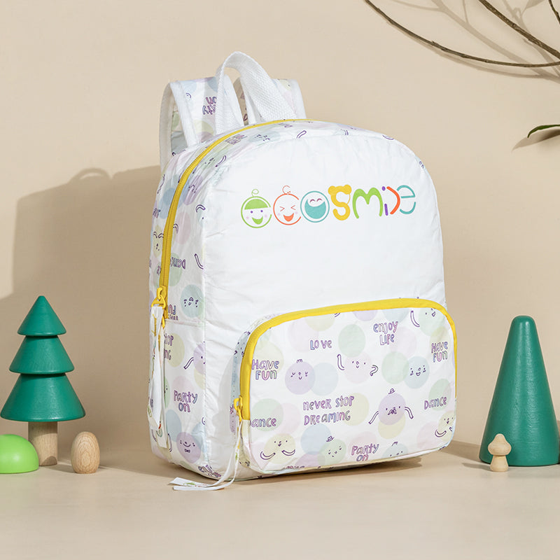 Daydream Tyvek Papier-Rucksack für Kinder, umweltfreundlich, ES21001-02 