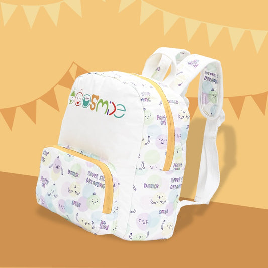 Daydream Tyvek Paper Backpack for Kids Eco-Friendly ES21001-02