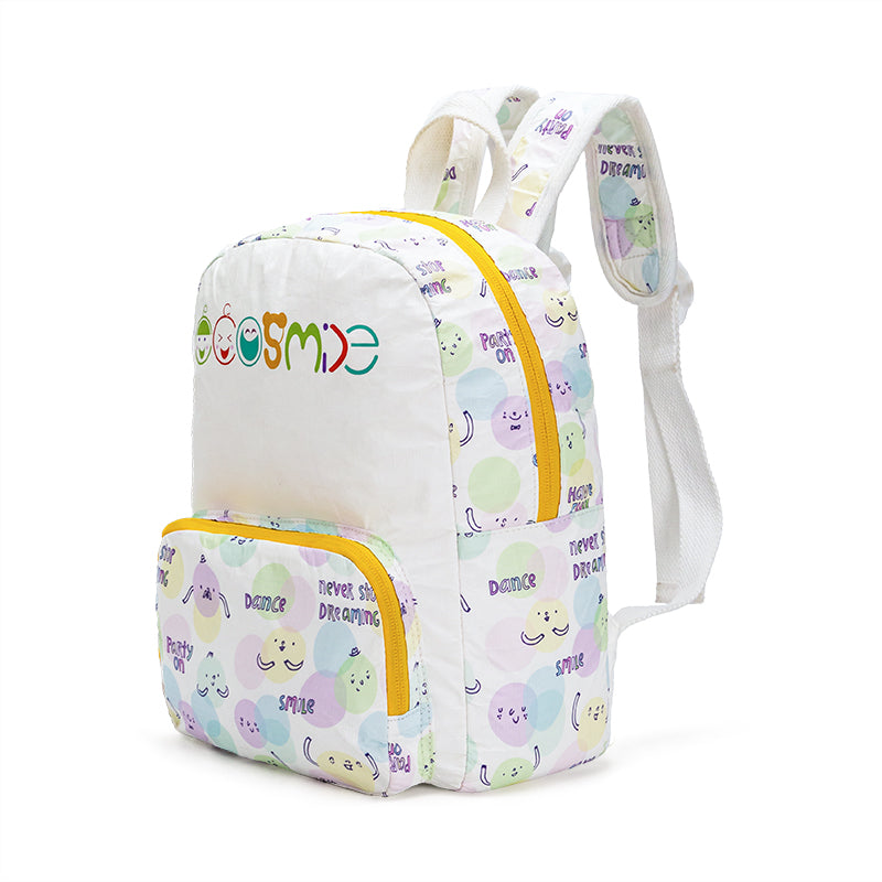 Daydream Tyvek Paper Backpack for Kids Eco-Friendly ES21001-02